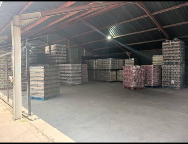 BUSINESS FOR SALE IN STRUBENVALE
